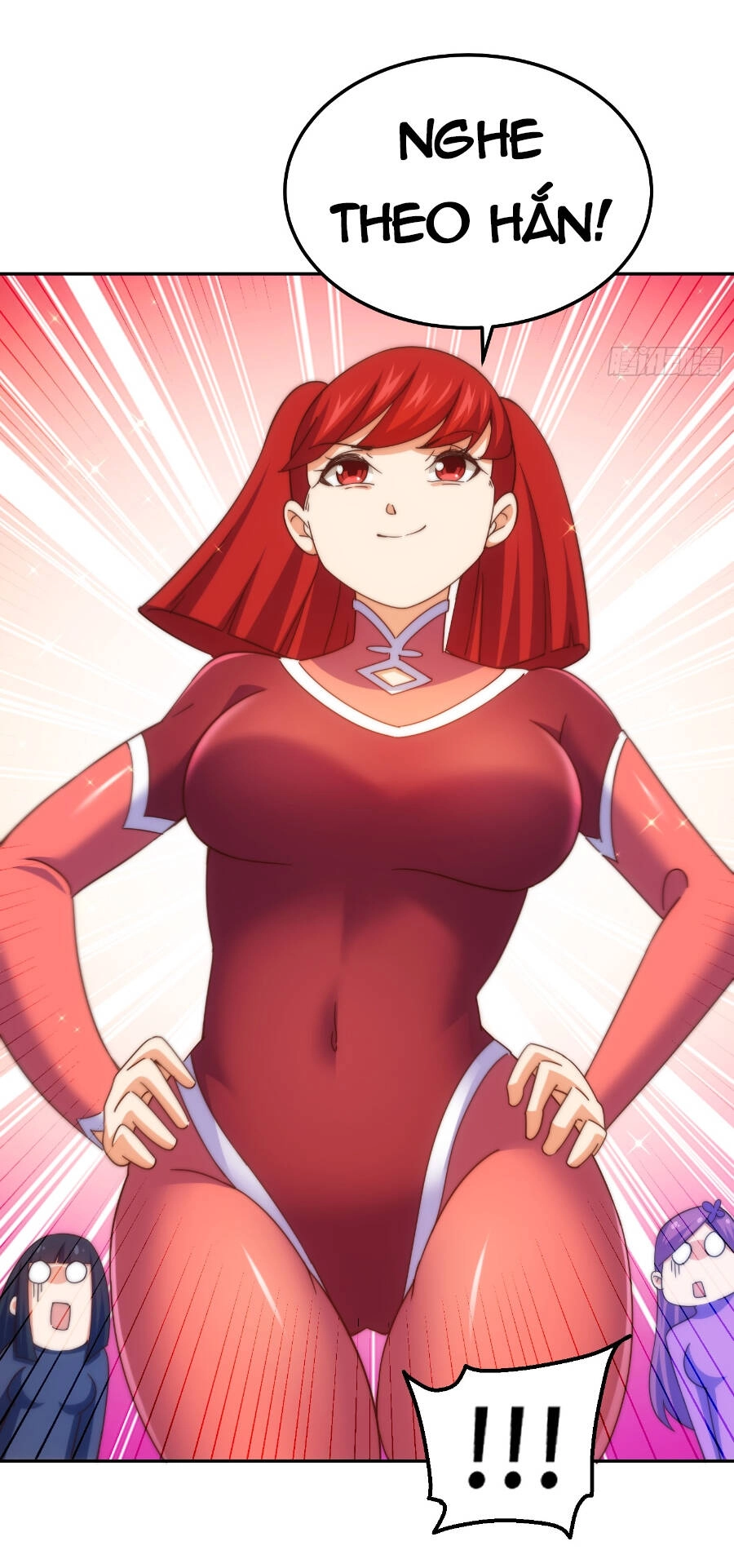 Người Trên Vạn Người Chapter 199 - 8