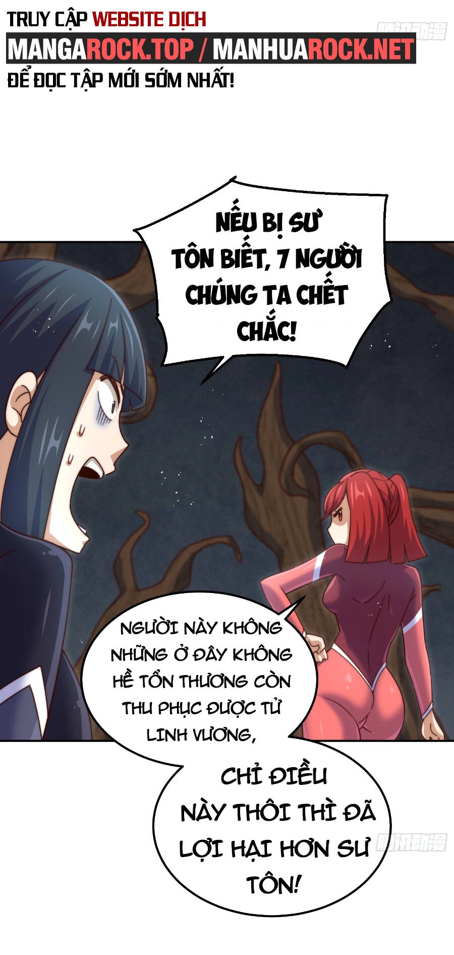 Người Trên Vạn Người Chapter 199 - 9