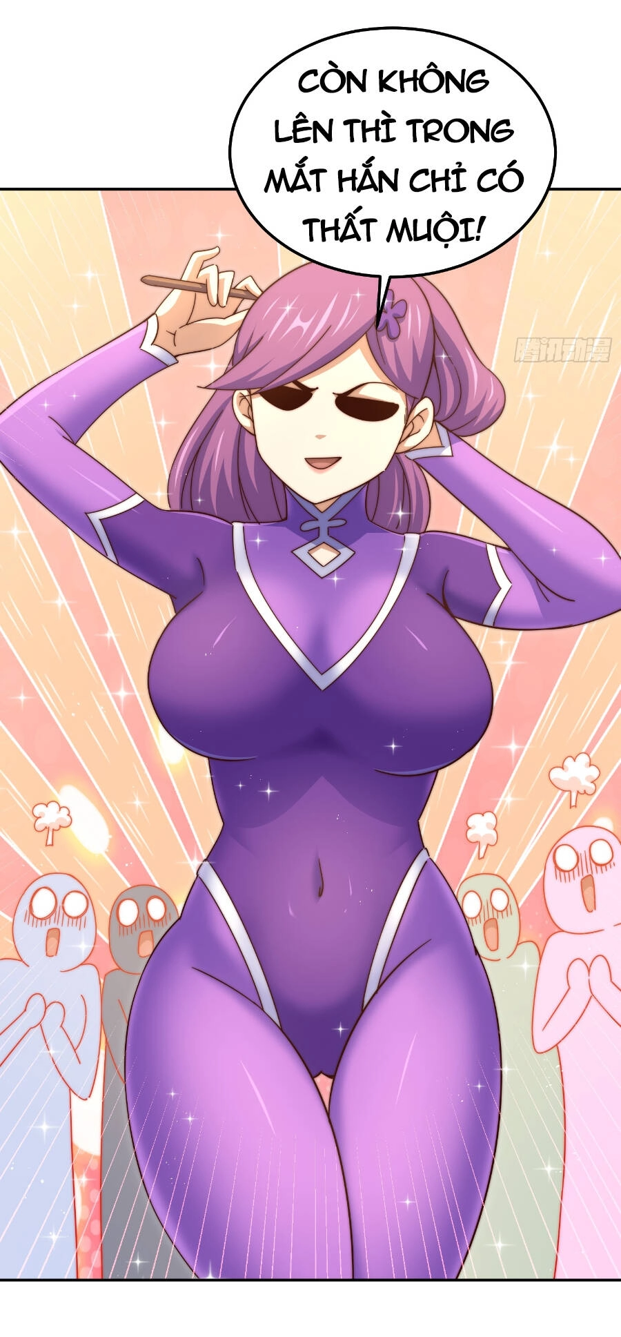 Người Trên Vạn Người Chapter 199 - 17