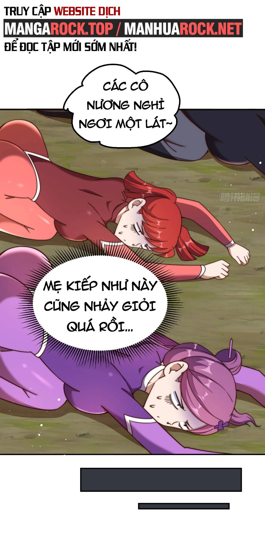 Người Trên Vạn Người Chapter 199 - 23