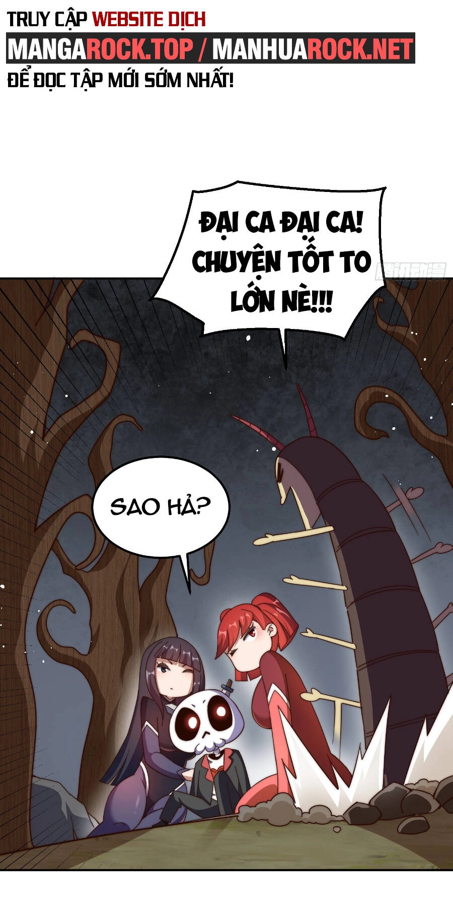 Người Trên Vạn Người Chapter 199 - 25