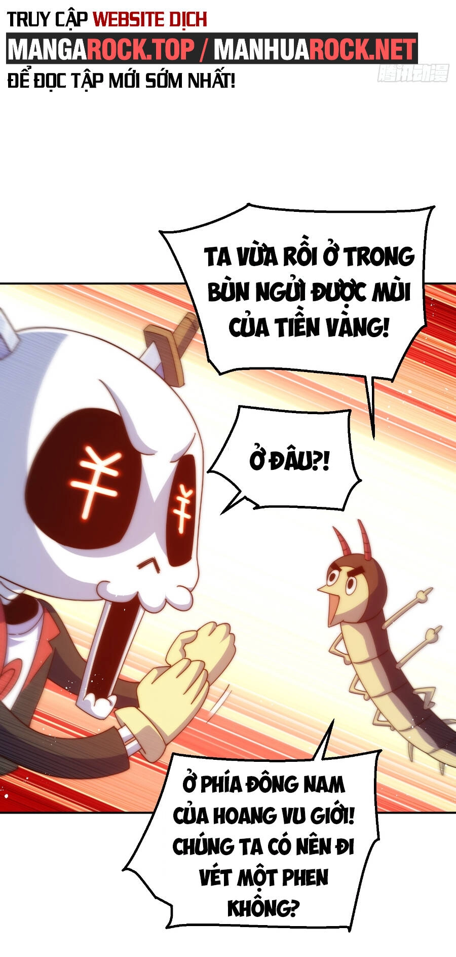 Người Trên Vạn Người Chapter 199 - 26