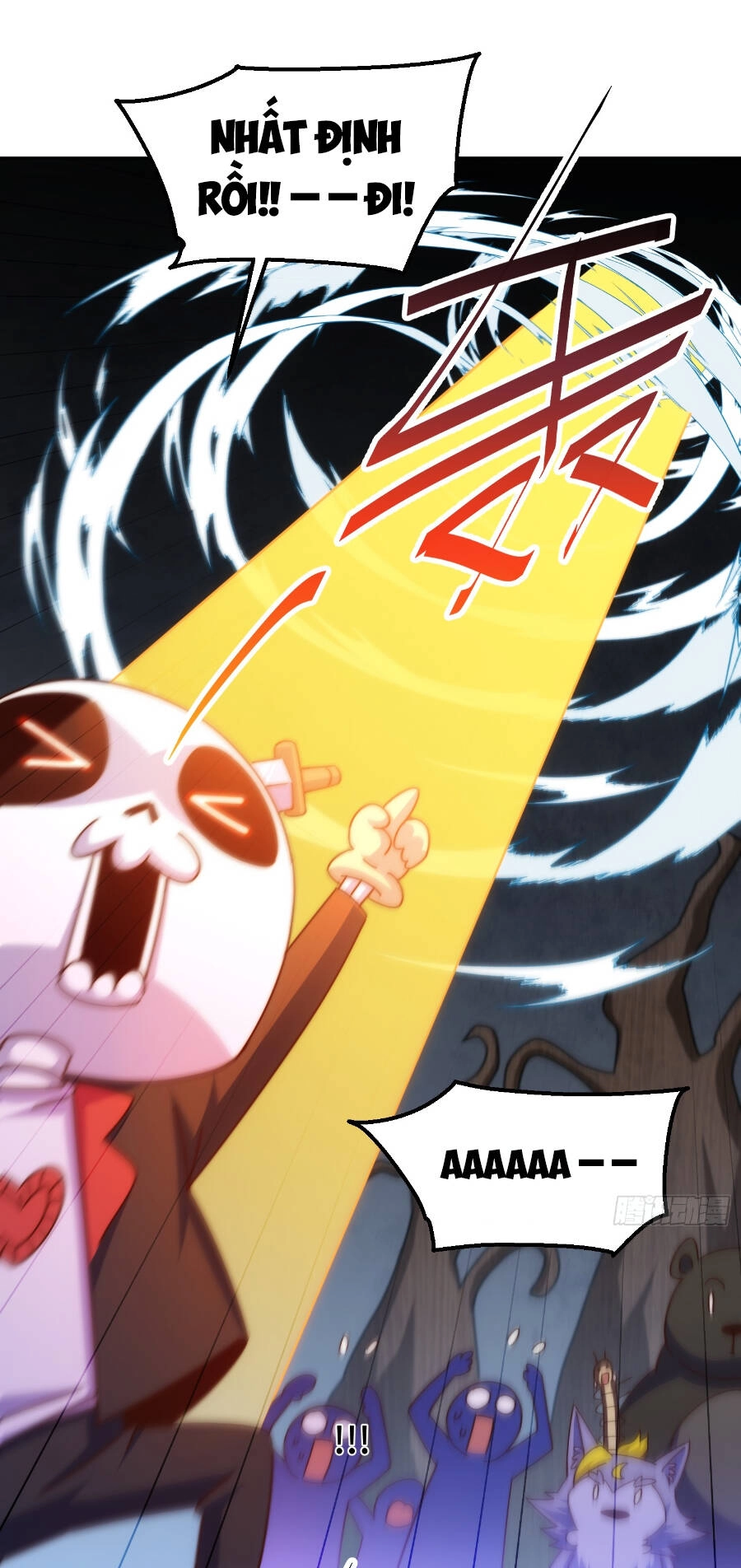 Người Trên Vạn Người Chapter 199 - 27