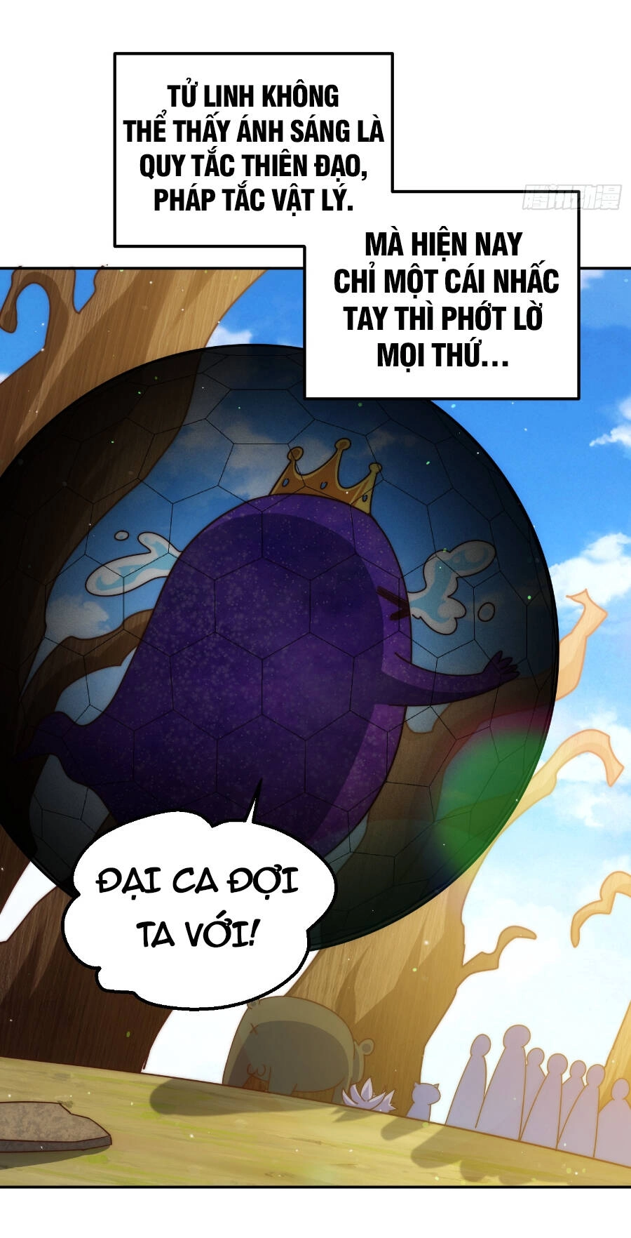 Người Trên Vạn Người Chapter 199 - 34