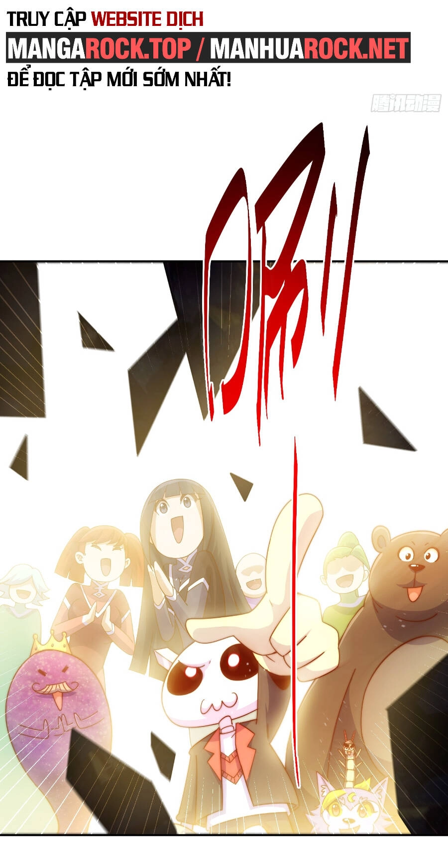 Người Trên Vạn Người Chapter 199 - 38