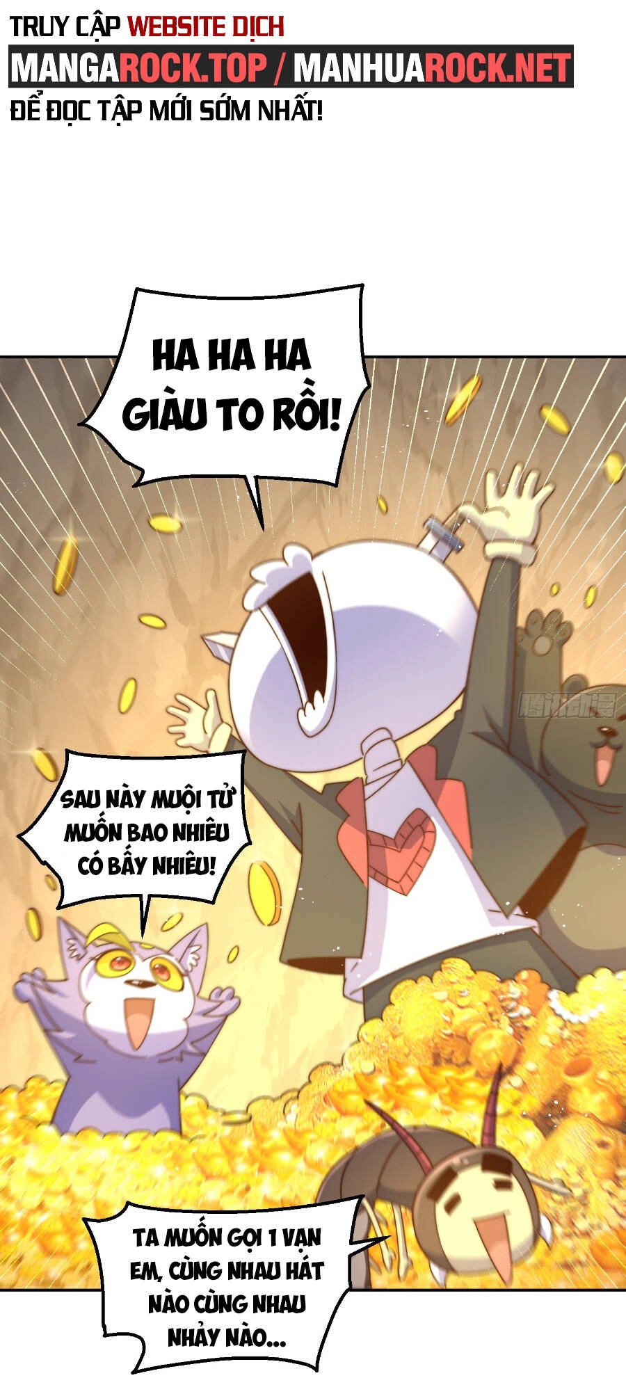 Người Trên Vạn Người Chapter 199 - 43