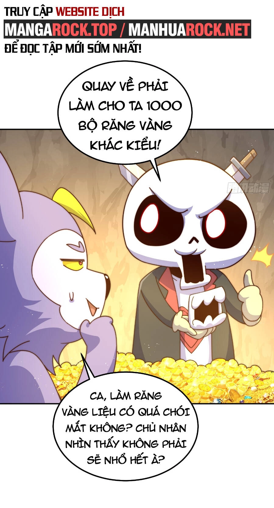 Người Trên Vạn Người Chapter 199 - 44