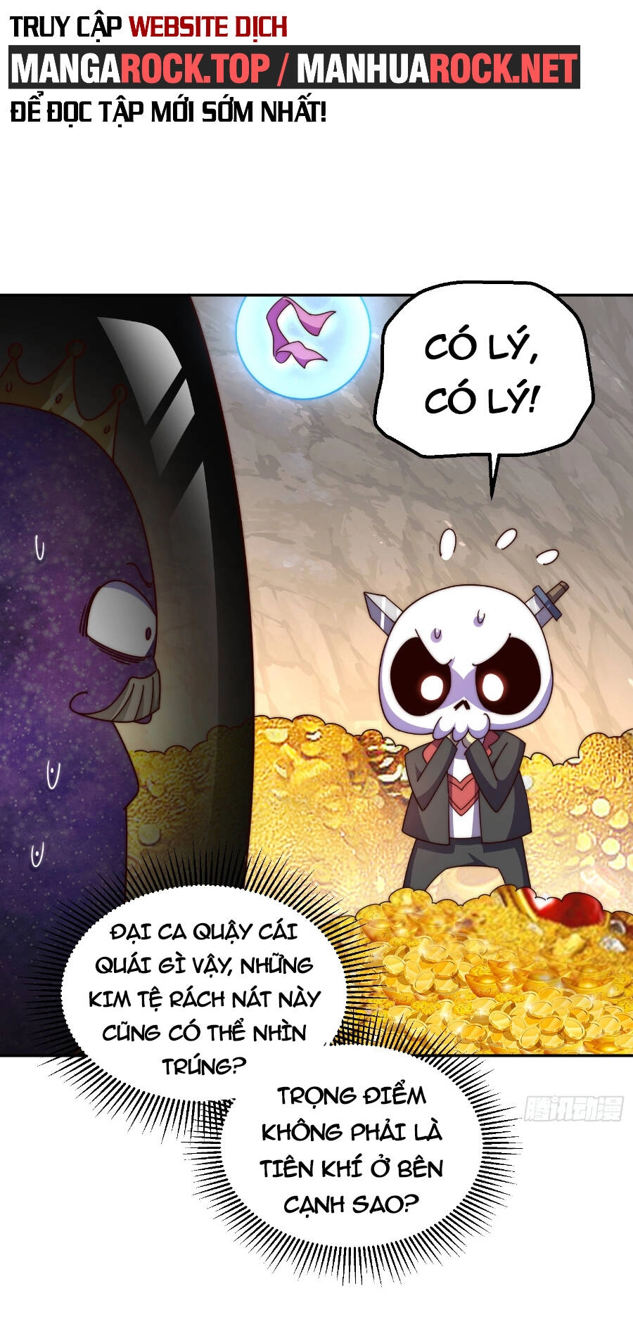 Người Trên Vạn Người Chapter 199 - 45