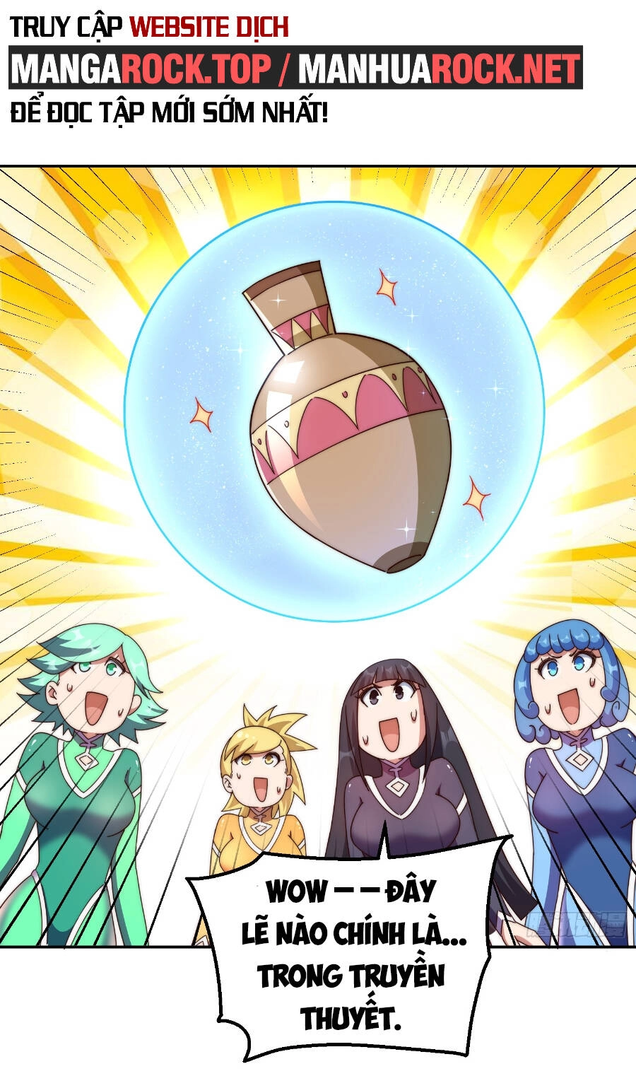 Người Trên Vạn Người Chapter 199 - 46