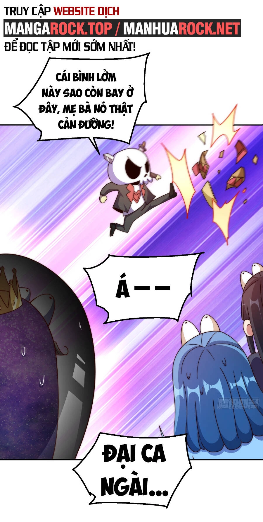 Người Trên Vạn Người Chapter 199 - 47