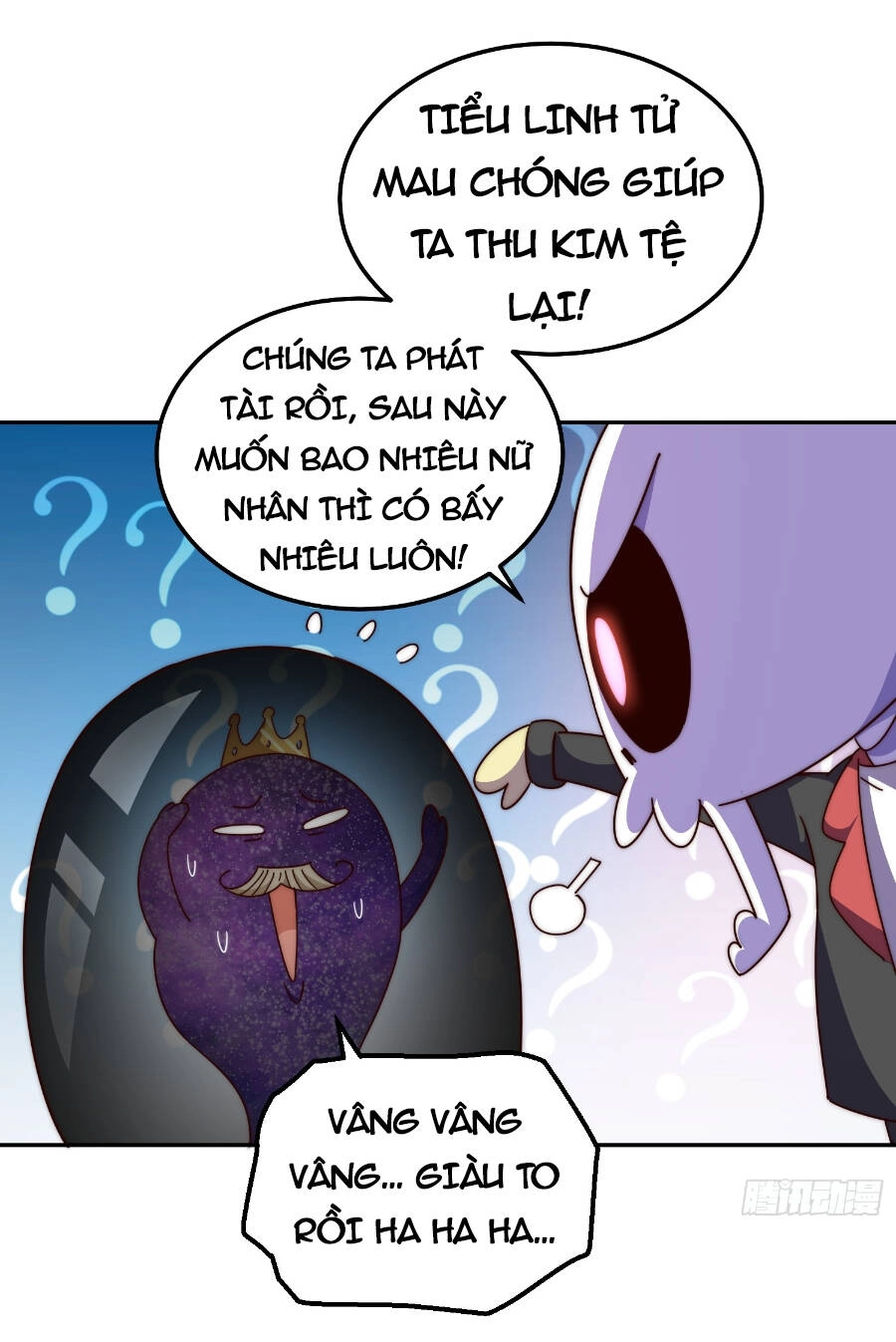 Người Trên Vạn Người Chapter 199 - 48