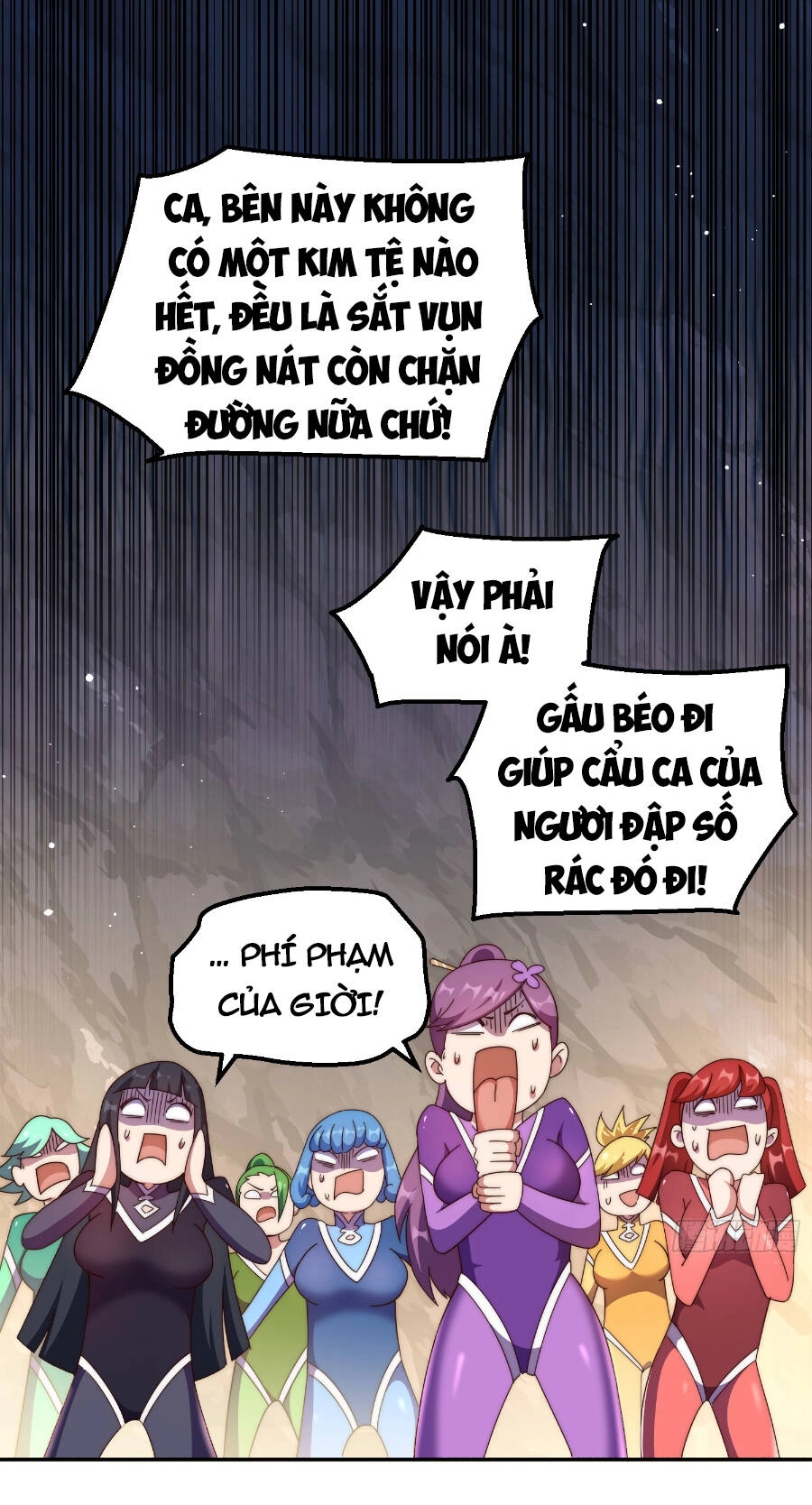 Người Trên Vạn Người Chapter 199 - 52