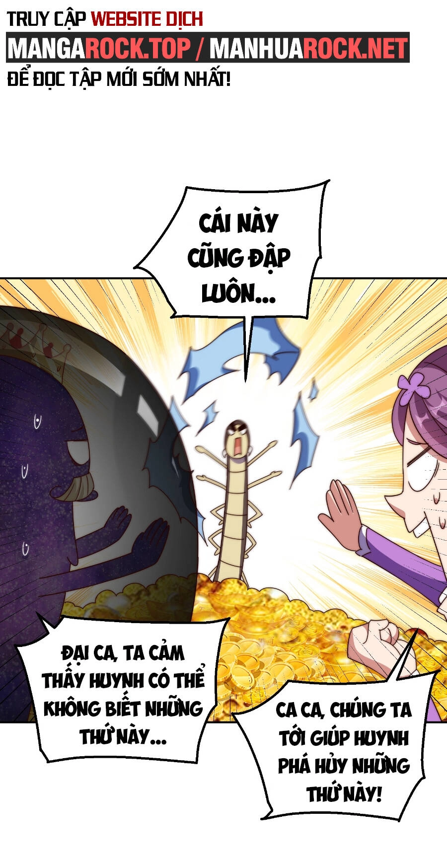 Người Trên Vạn Người Chapter 199 - 53