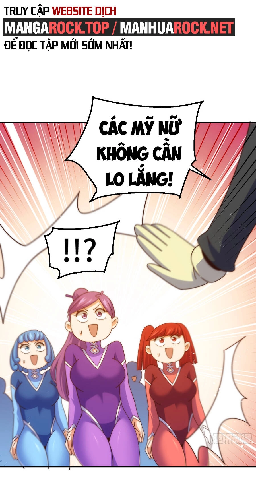 Người Trên Vạn Người Chapter 199 - 54