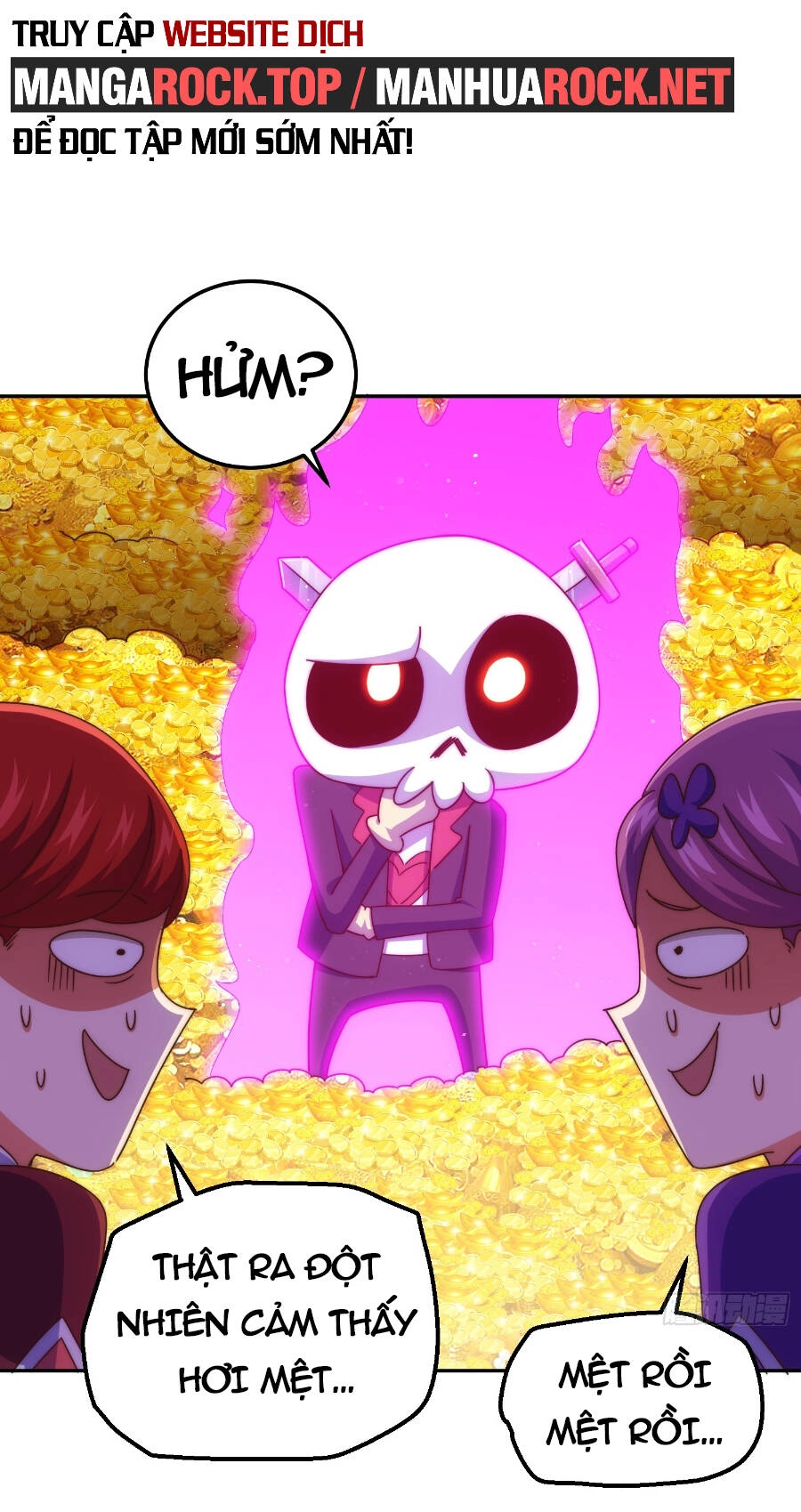 Người Trên Vạn Người Chapter 199 - 56