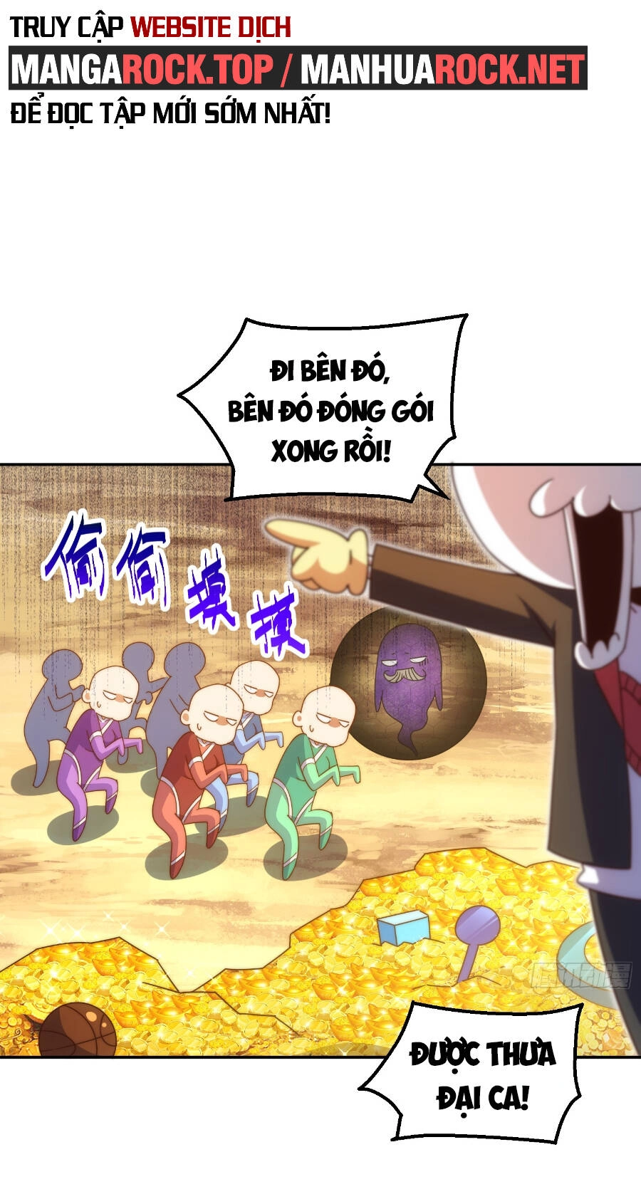 Người Trên Vạn Người Chapter 199 - 58