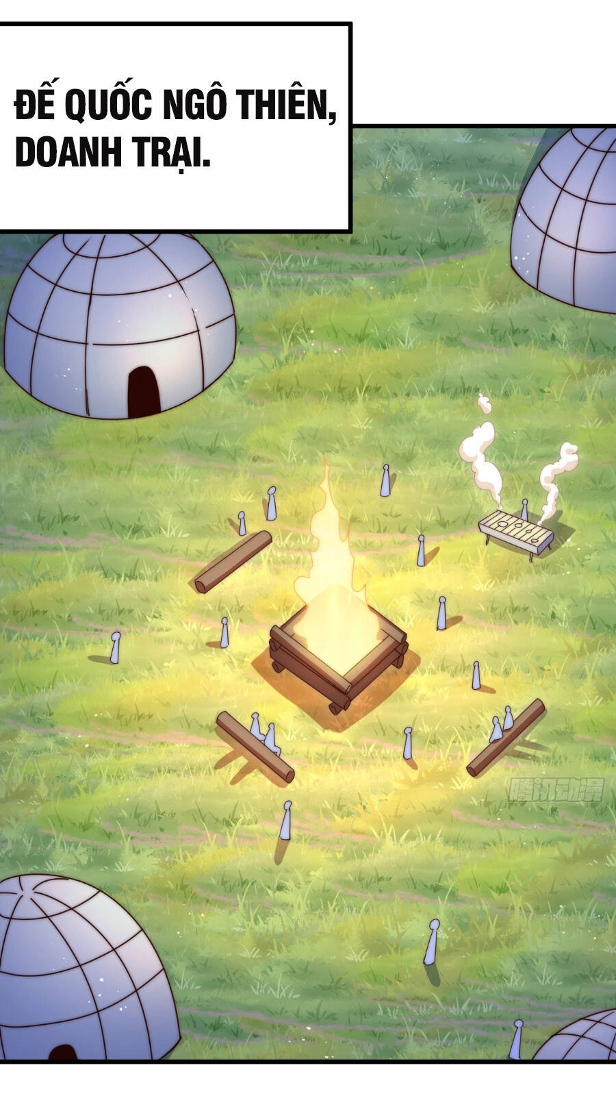 Người Trên Vạn Người Chapter 200 - 2