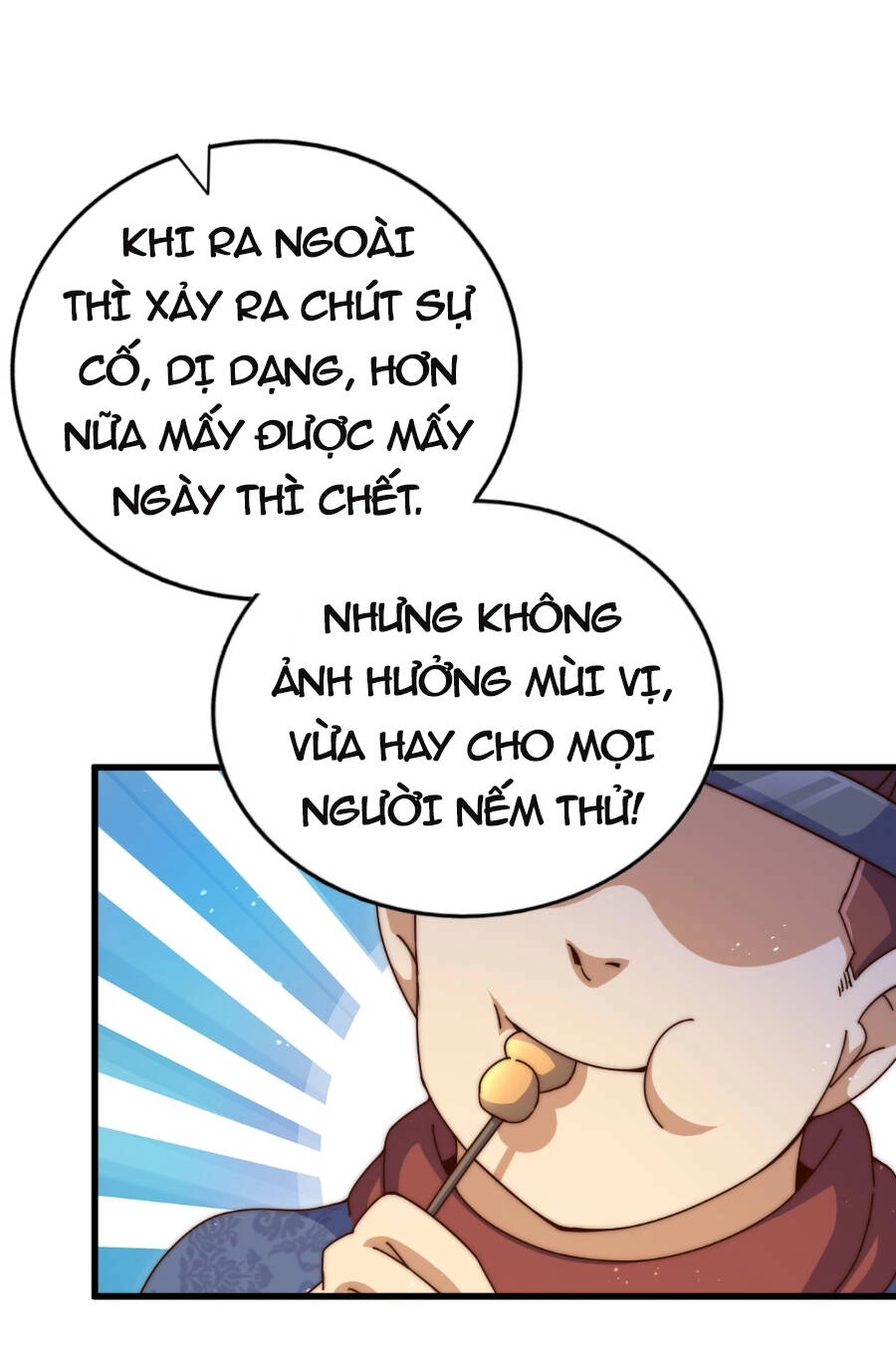 Người Trên Vạn Người Chapter 200 - 4