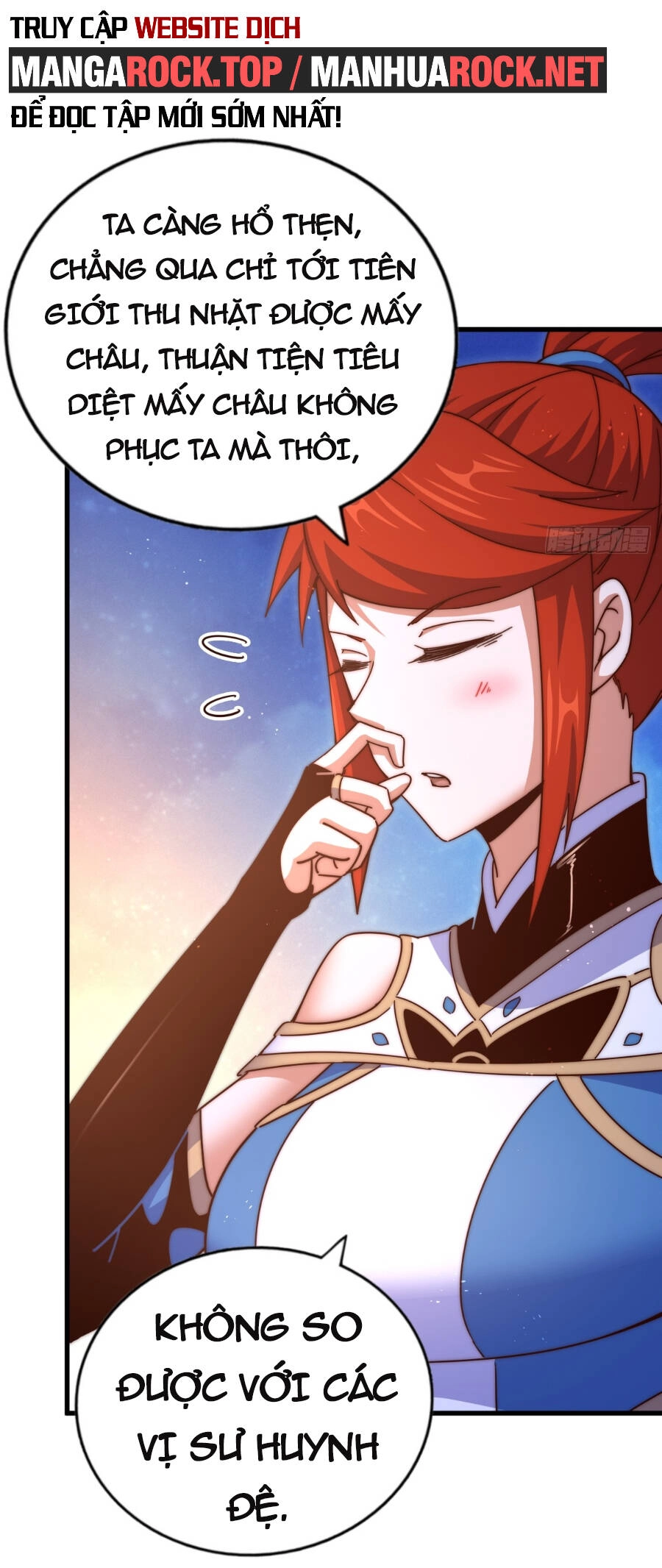 Người Trên Vạn Người Chapter 200 - 8