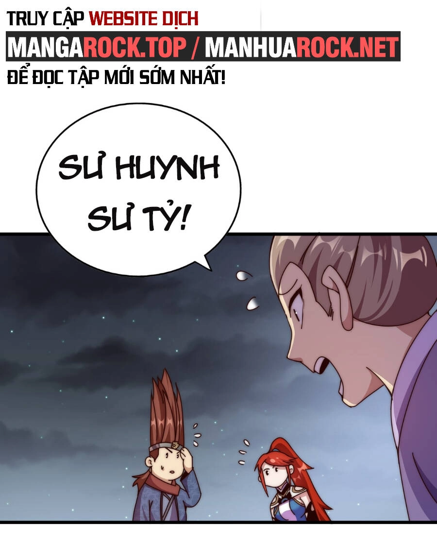 Người Trên Vạn Người Chapter 200 - 11