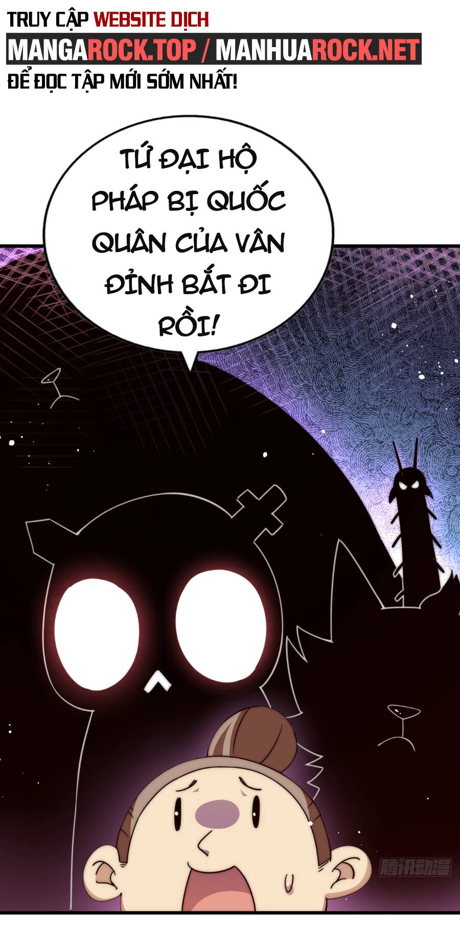 Người Trên Vạn Người Chapter 200 - 12