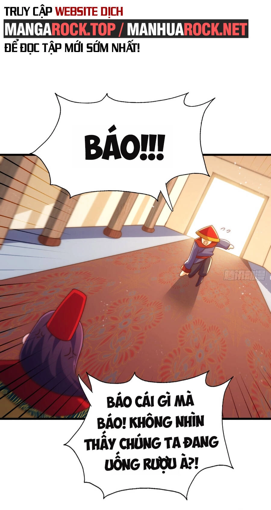 Người Trên Vạn Người Chapter 200 - 19