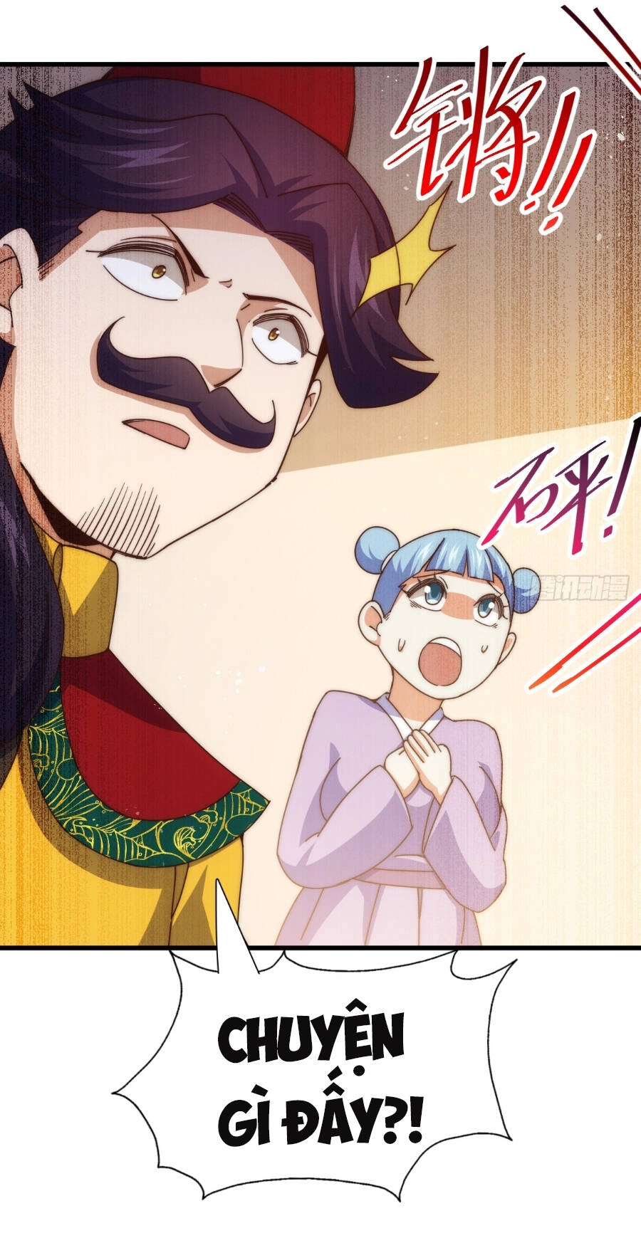 Người Trên Vạn Người Chapter 200 - 20