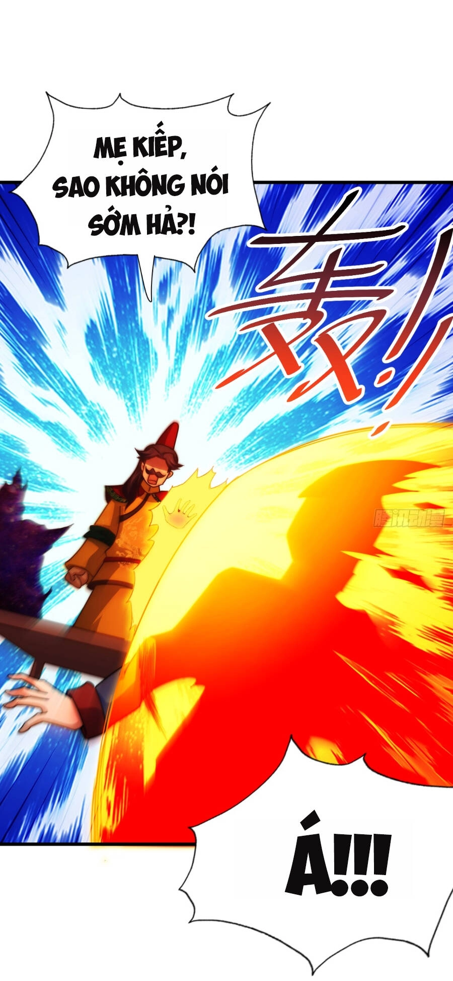 Người Trên Vạn Người Chapter 200 - 22