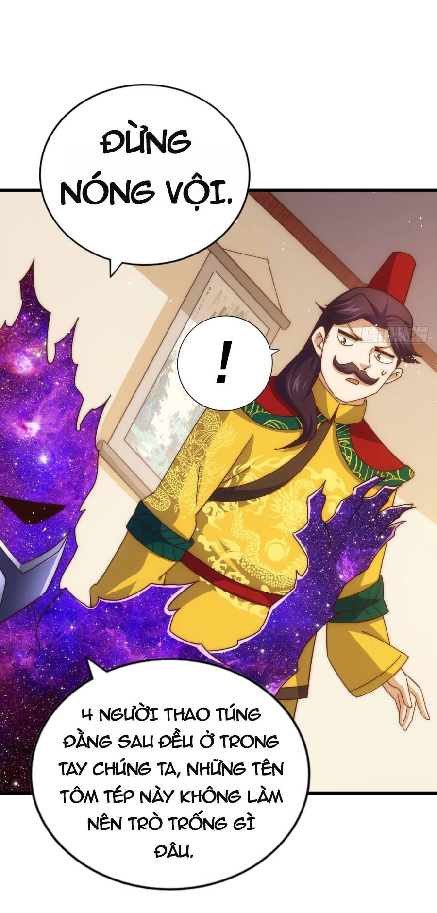 Người Trên Vạn Người Chapter 200 - 23