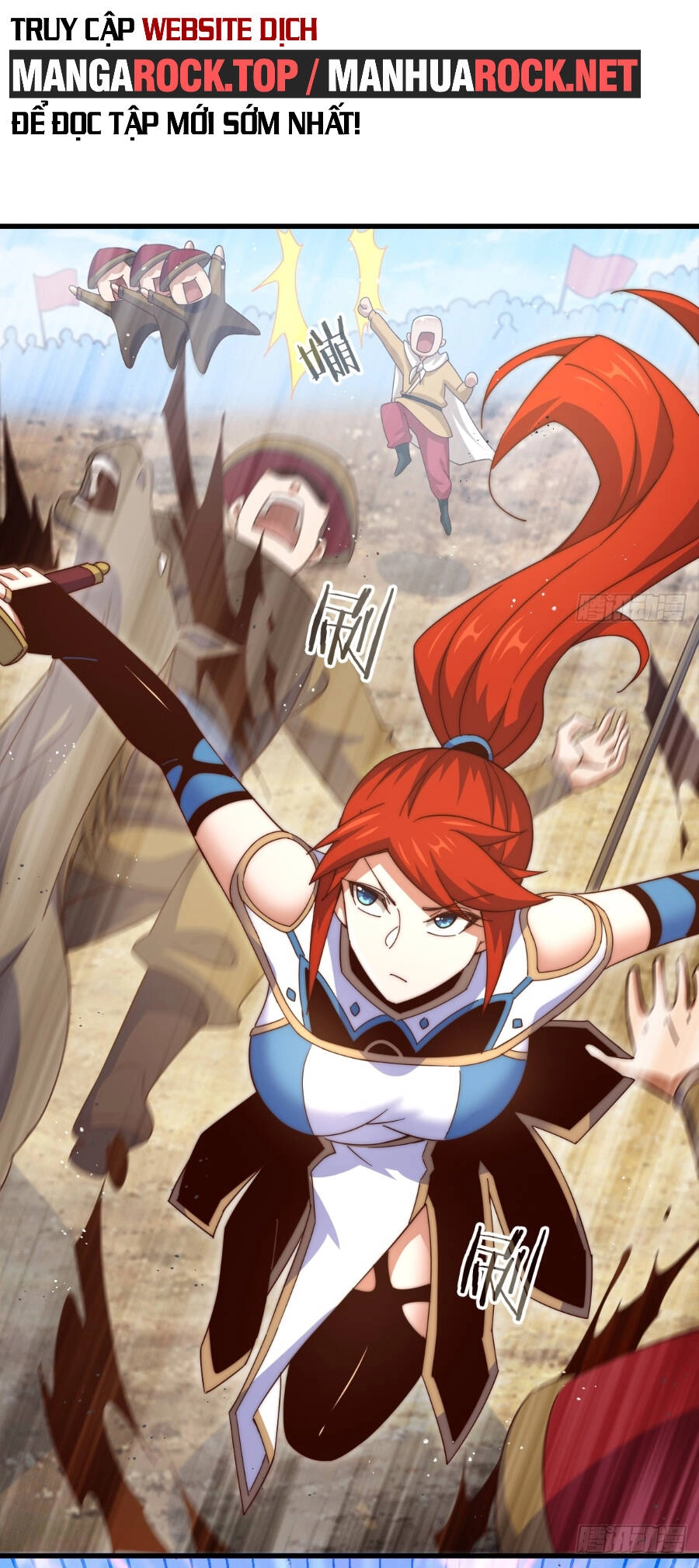 Người Trên Vạn Người Chapter 200 - 27