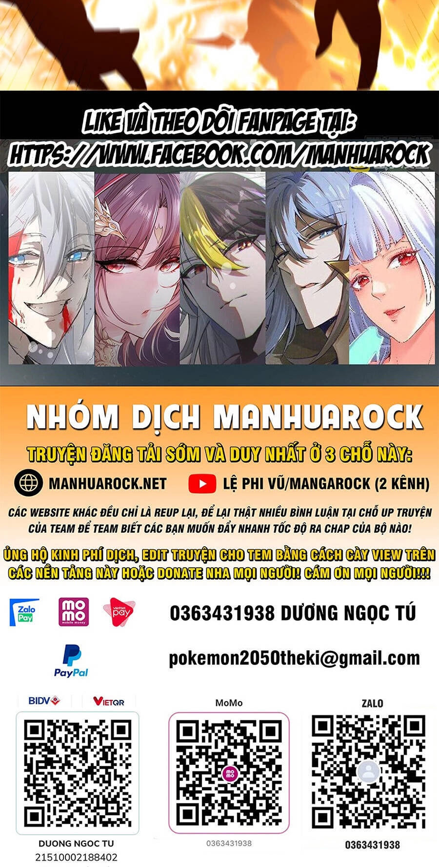 Người Trên Vạn Người Chapter 200 - 29