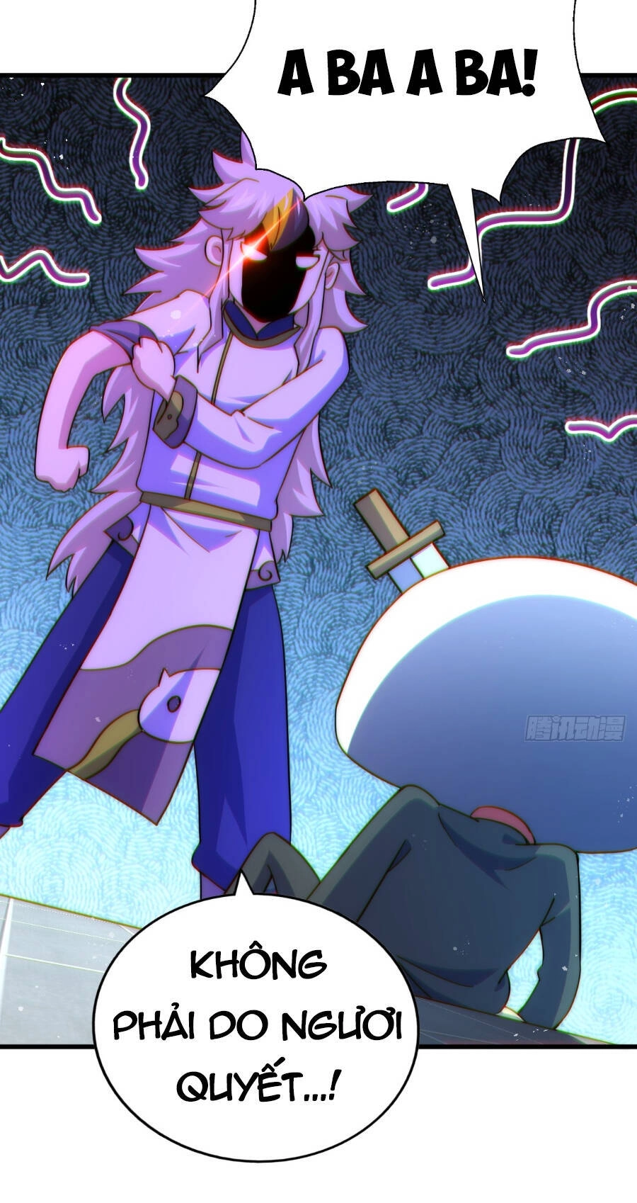 Người Trên Vạn Người Chapter 202 - 2