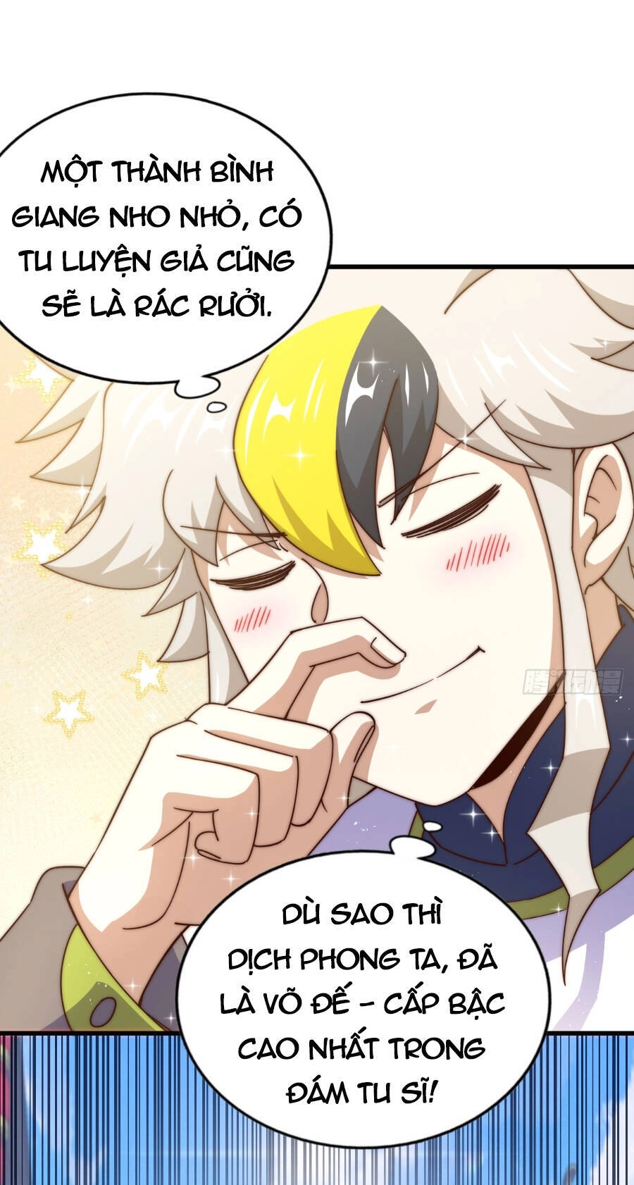 Người Trên Vạn Người Chapter 202 - 17