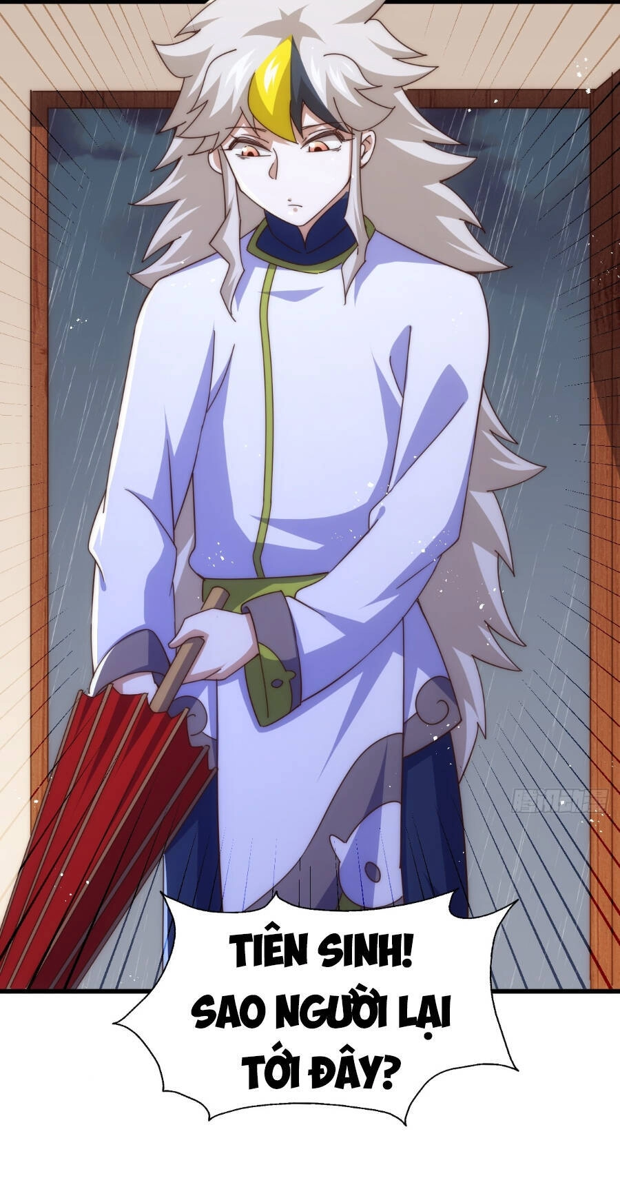 Người Trên Vạn Người Chapter 202 - 27