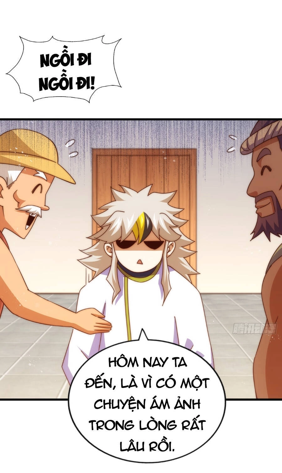 Người Trên Vạn Người Chapter 202 - 28