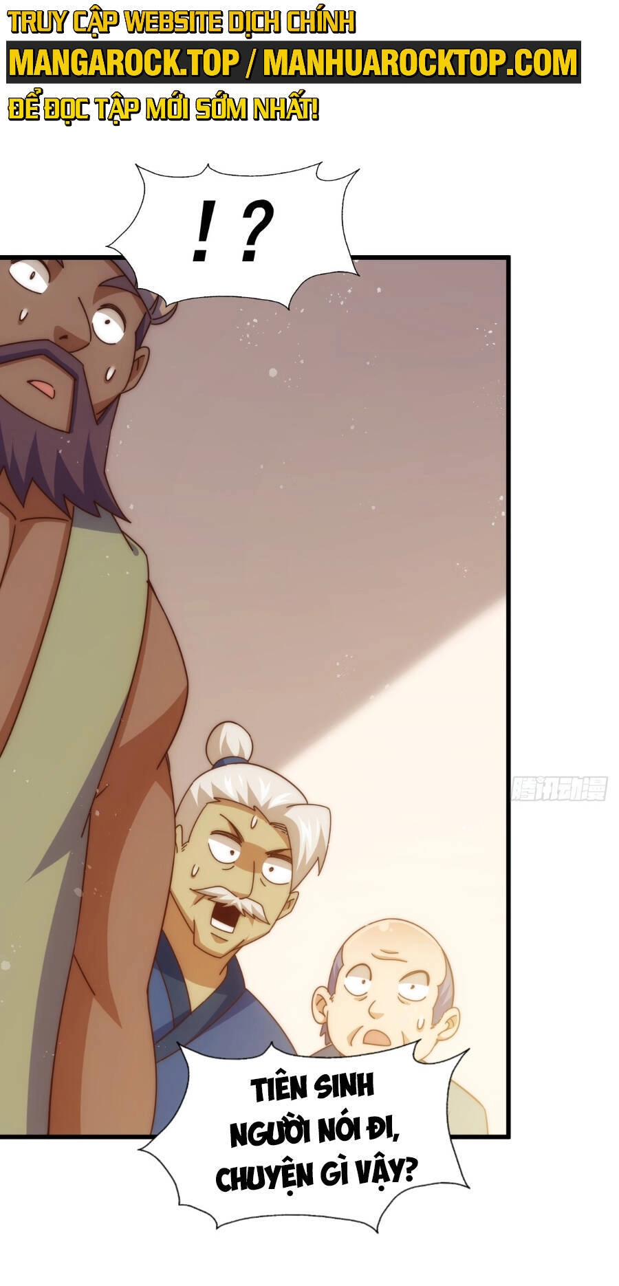 Người Trên Vạn Người Chapter 202 - 29