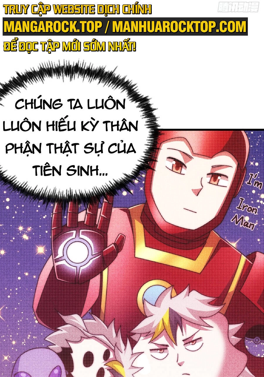 Người Trên Vạn Người Chapter 202 - 33