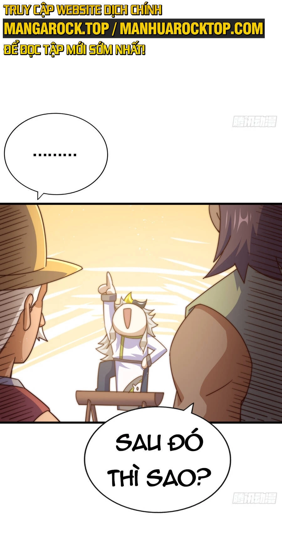 Người Trên Vạn Người Chapter 202 - 39