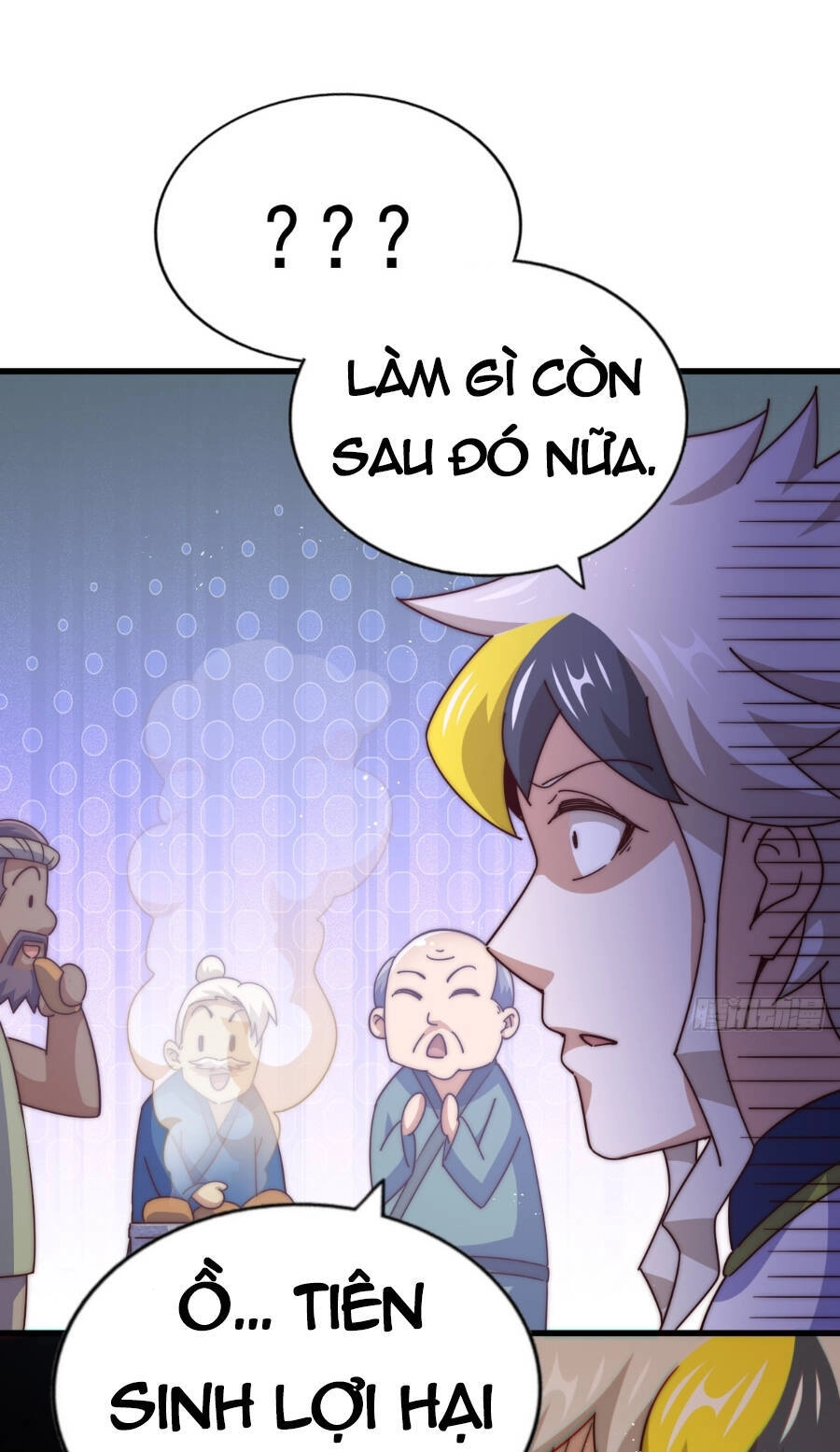 Người Trên Vạn Người Chapter 202 - 40