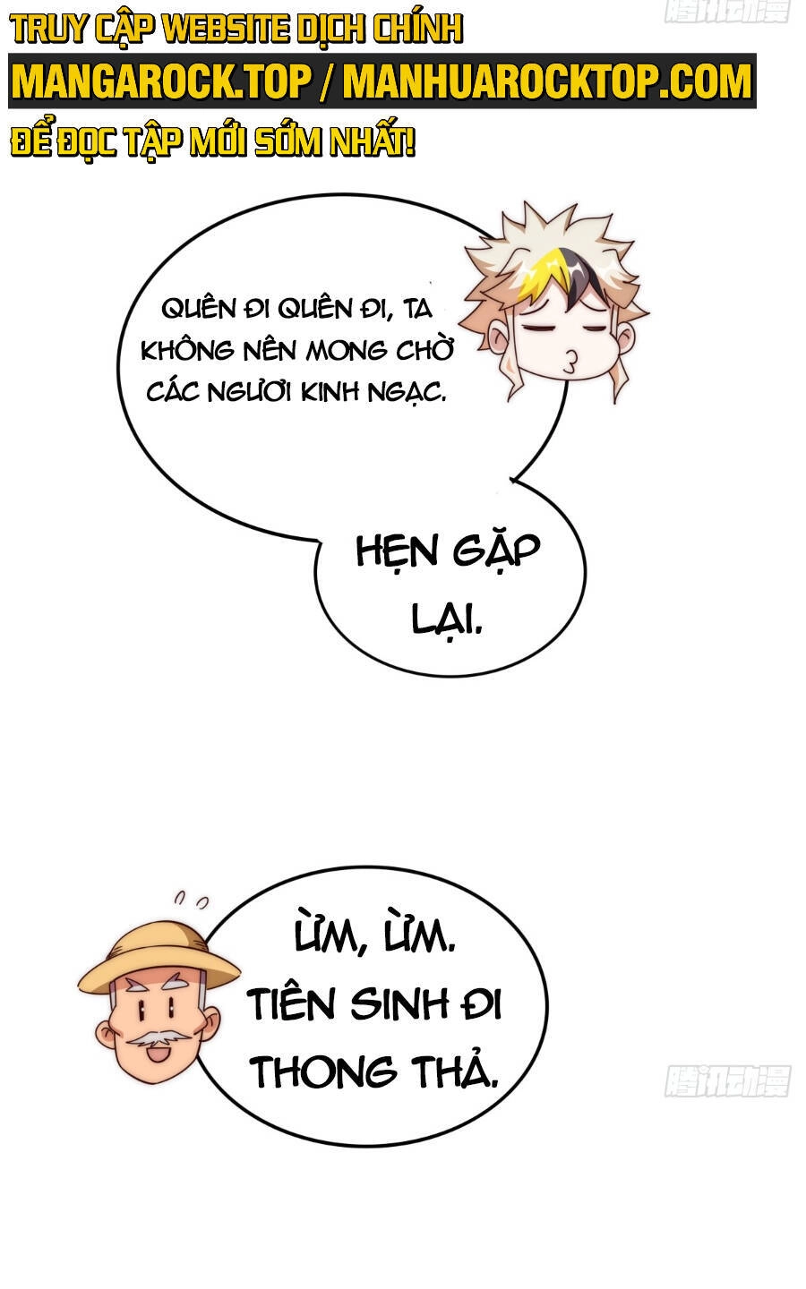 Người Trên Vạn Người Chapter 202 - 46