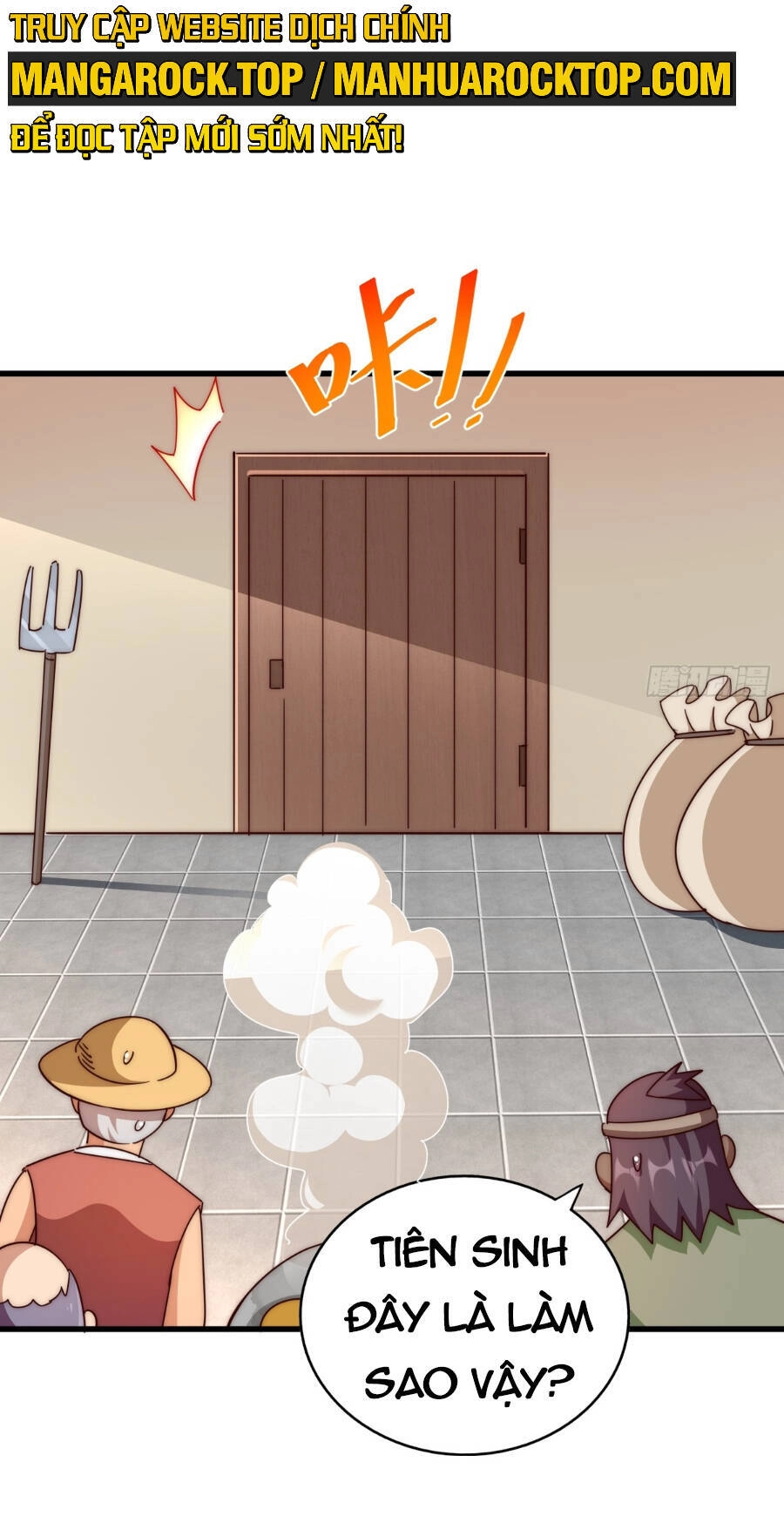 Người Trên Vạn Người Chapter 202 - 47