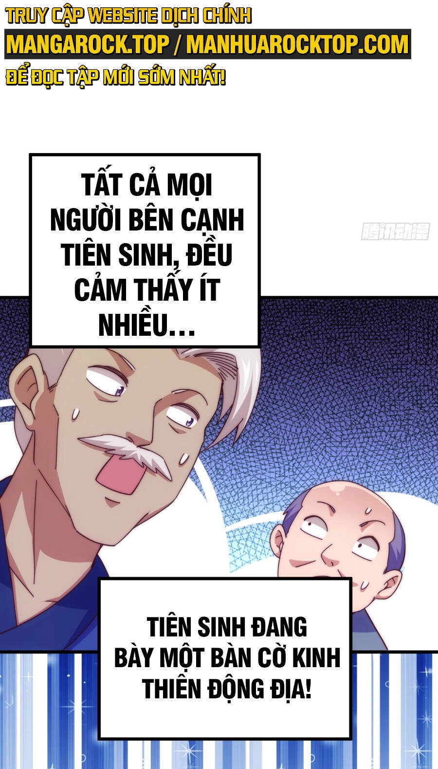 Người Trên Vạn Người Chapter 202 - 62