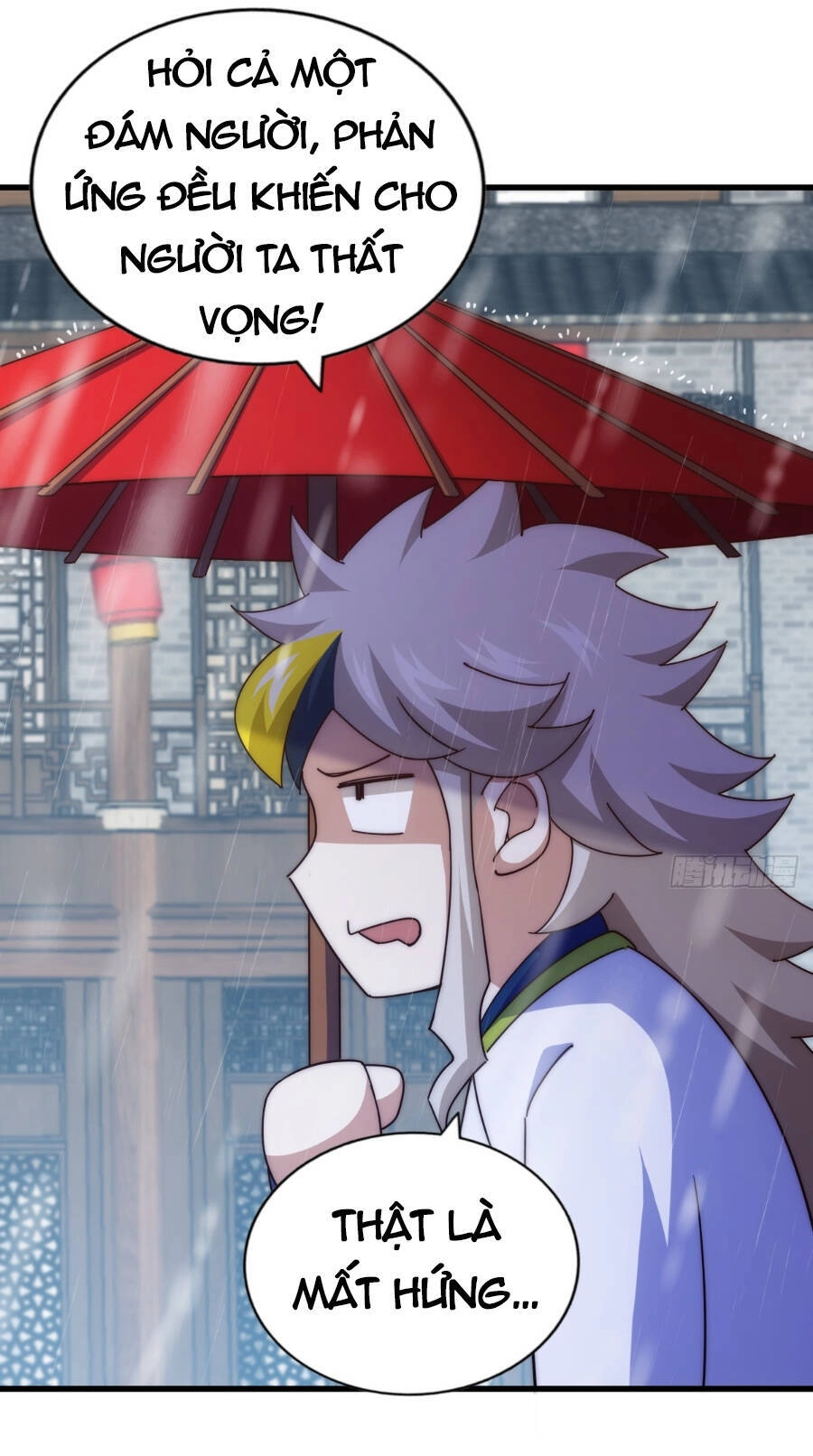 Người Trên Vạn Người Chapter 202 - 66