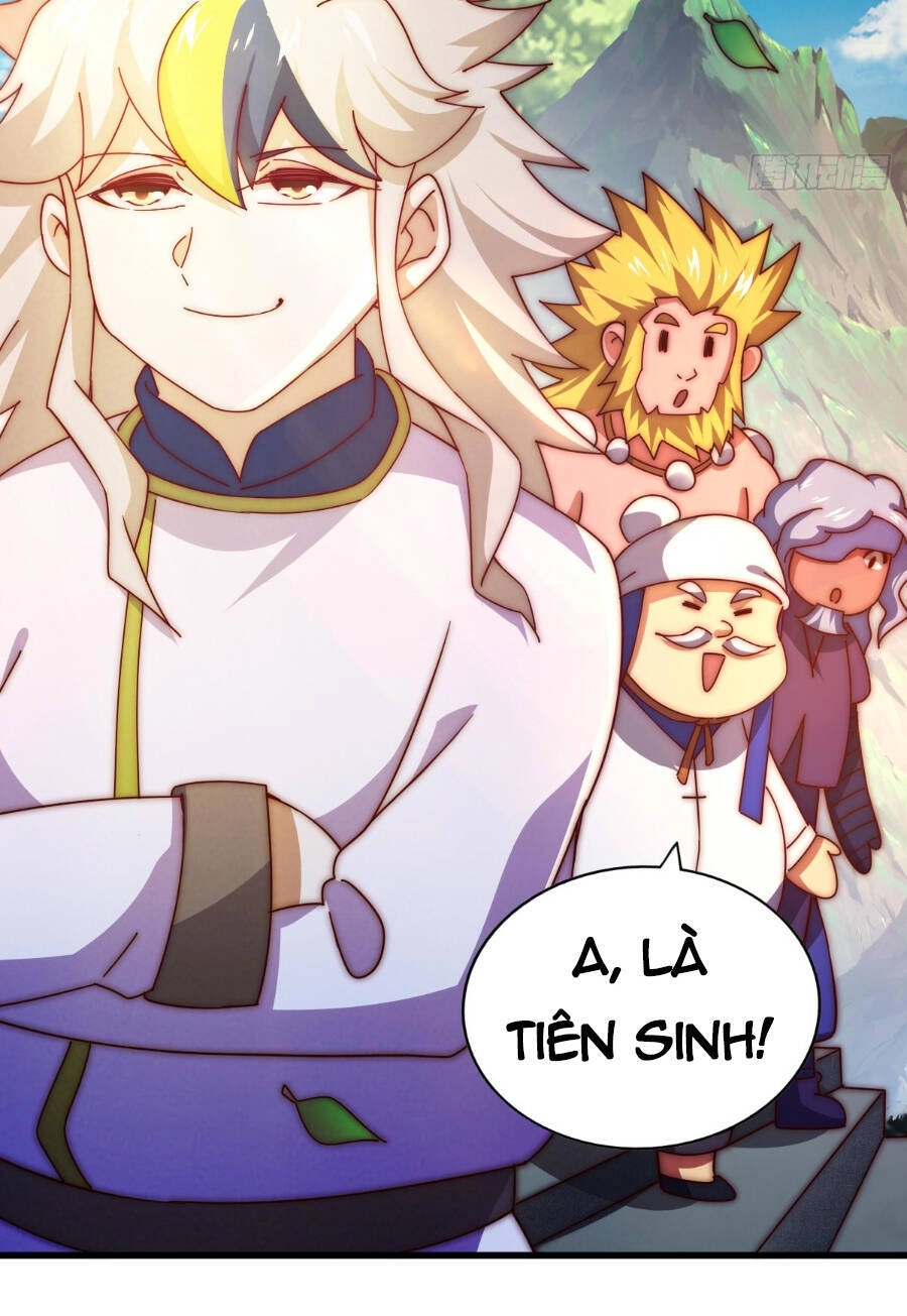 Người Trên Vạn Người Chapter 202 - 91