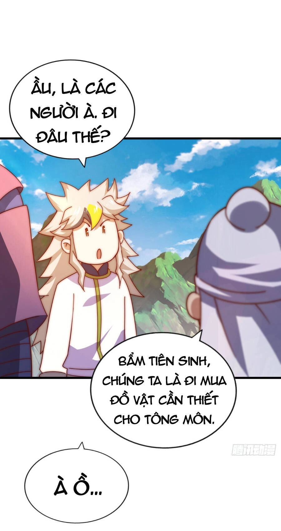 Người Trên Vạn Người Chapter 202 - 92