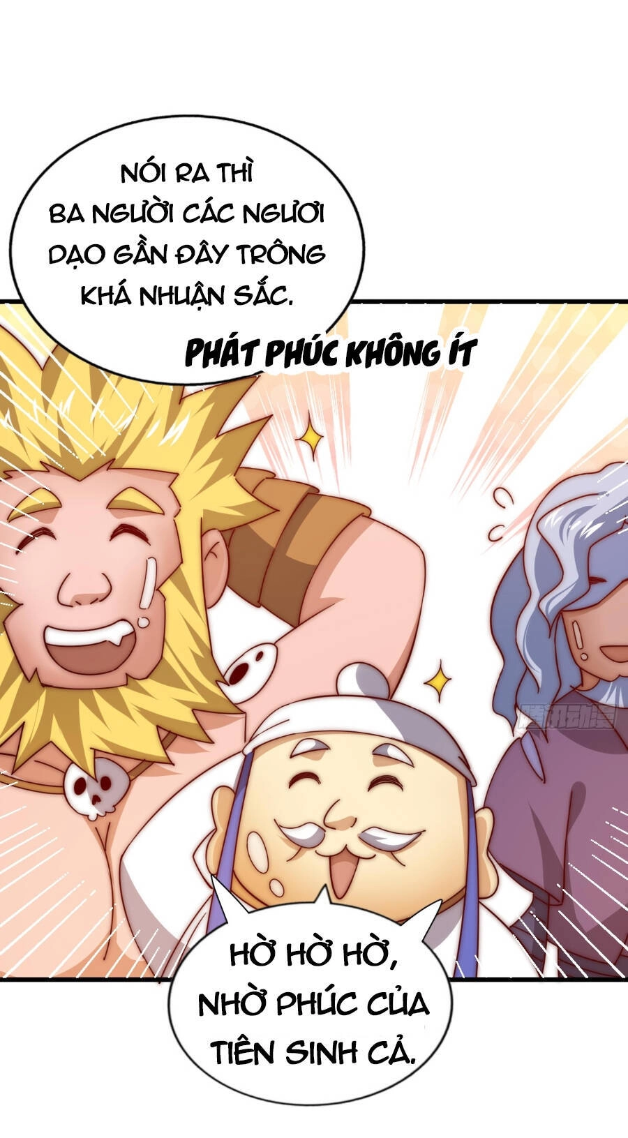 Người Trên Vạn Người Chapter 202 - 93