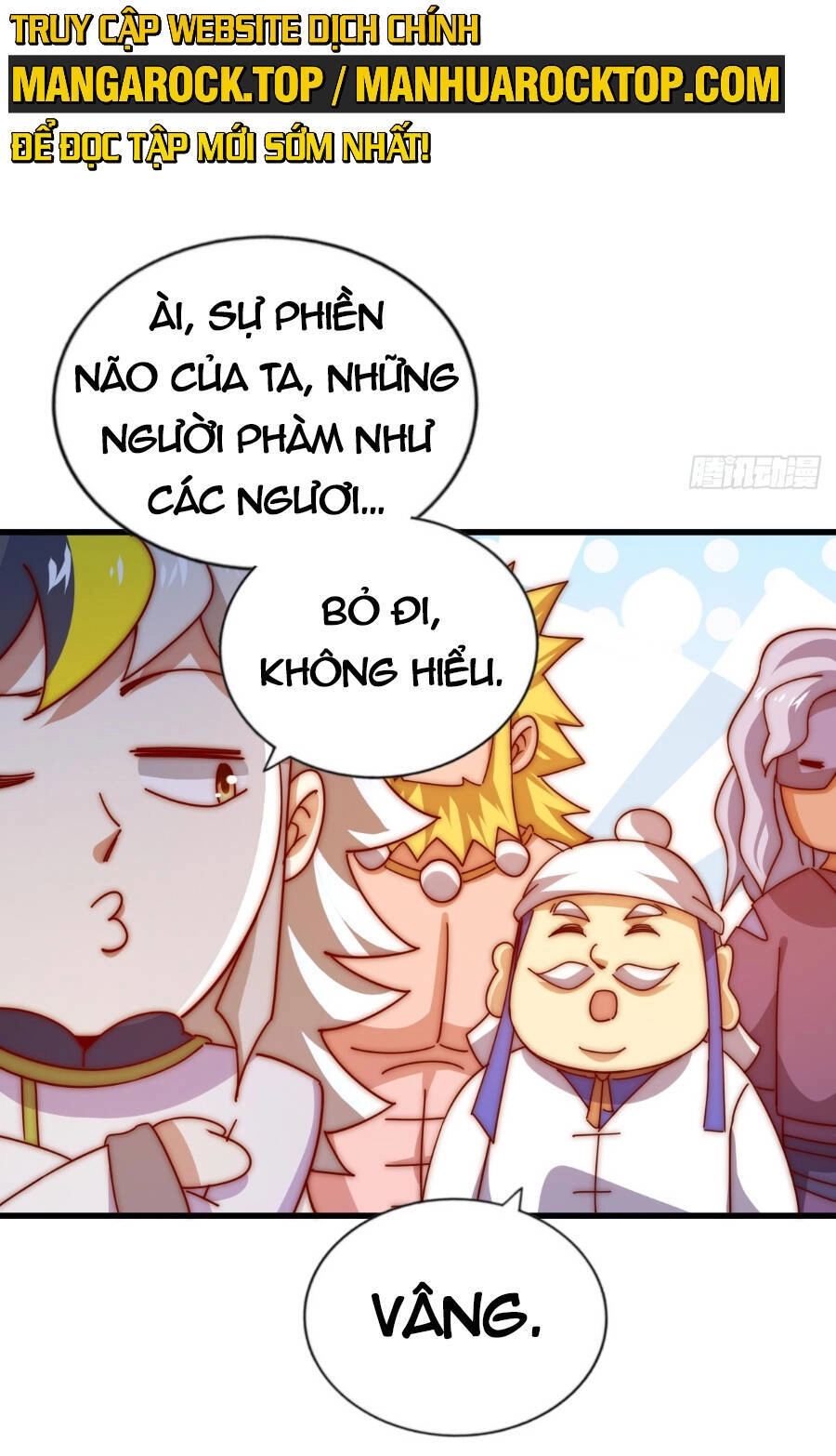 Người Trên Vạn Người Chapter 202 - 95