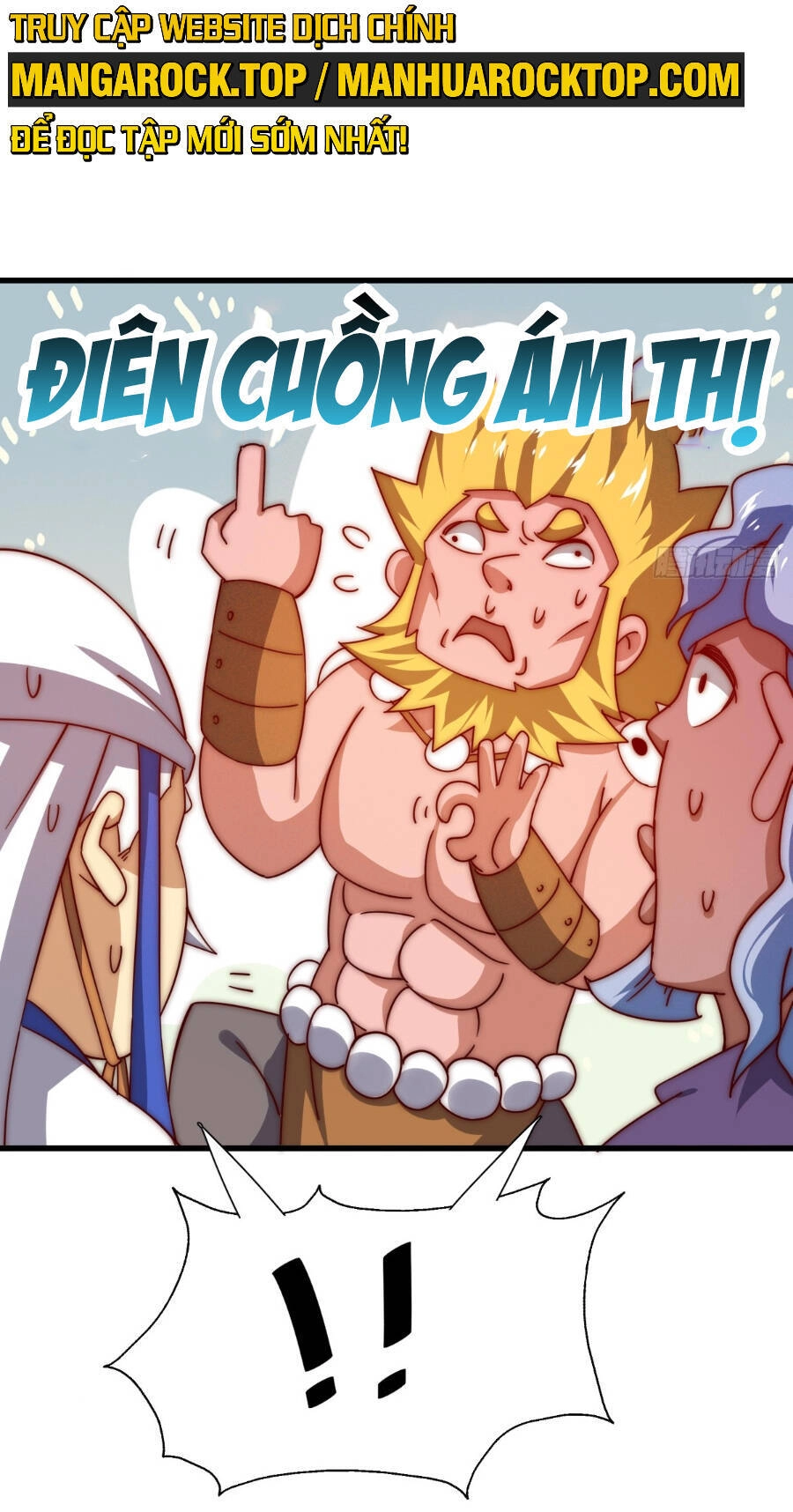 Người Trên Vạn Người Chapter 202 - 100