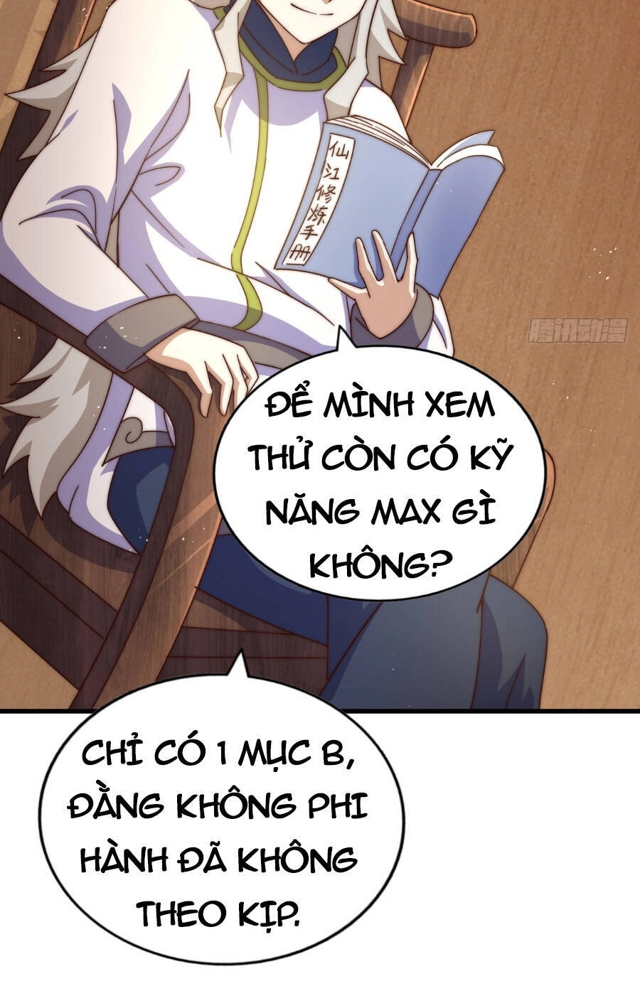 Người Trên Vạn Người Chapter 202 - 108