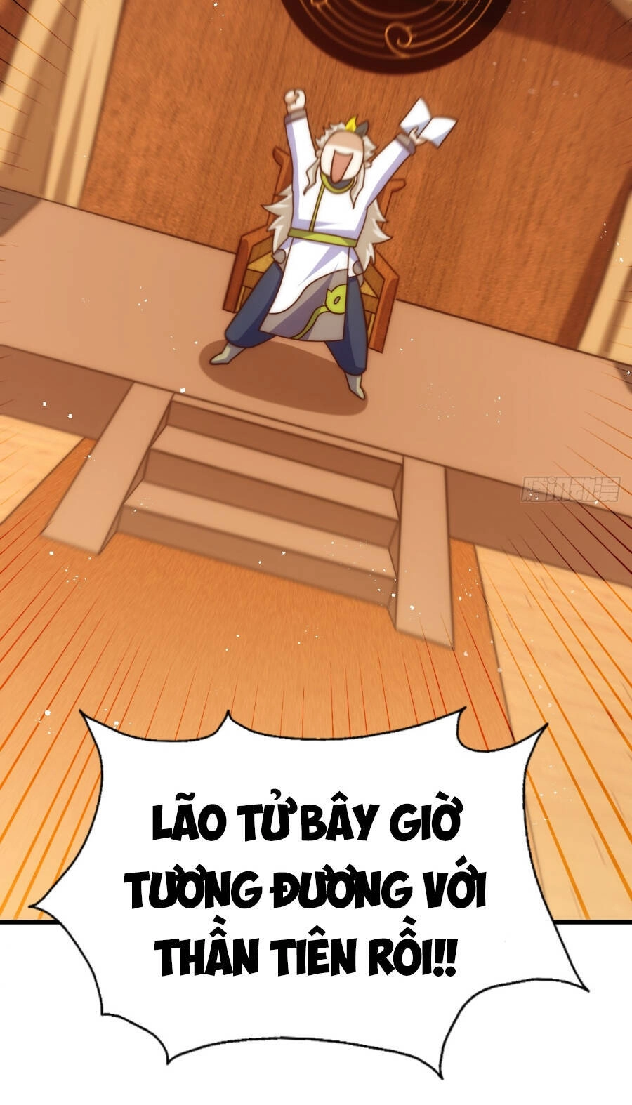 Người Trên Vạn Người Chapter 202 - 113